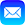 Mail icon 25
